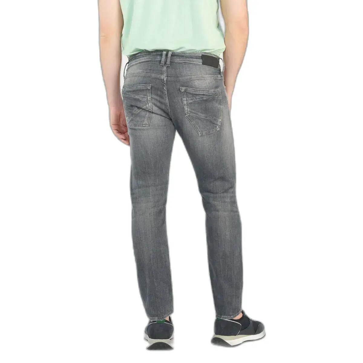 Jeans Le Temps des cerises Basic 700/11 N°3 2/2
