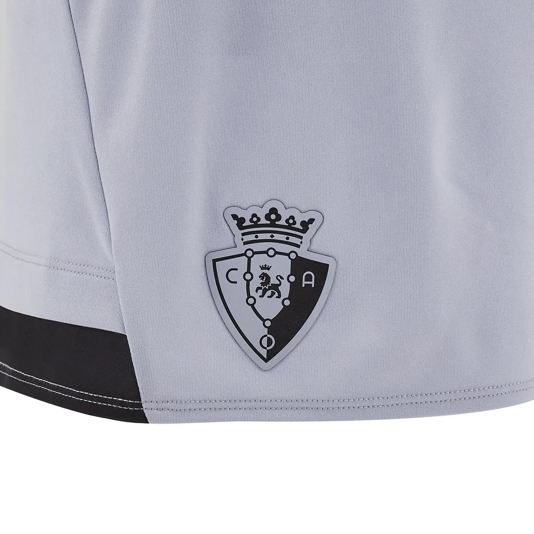 Trikotshorts Atlético Osasuna 2024/25 4/5