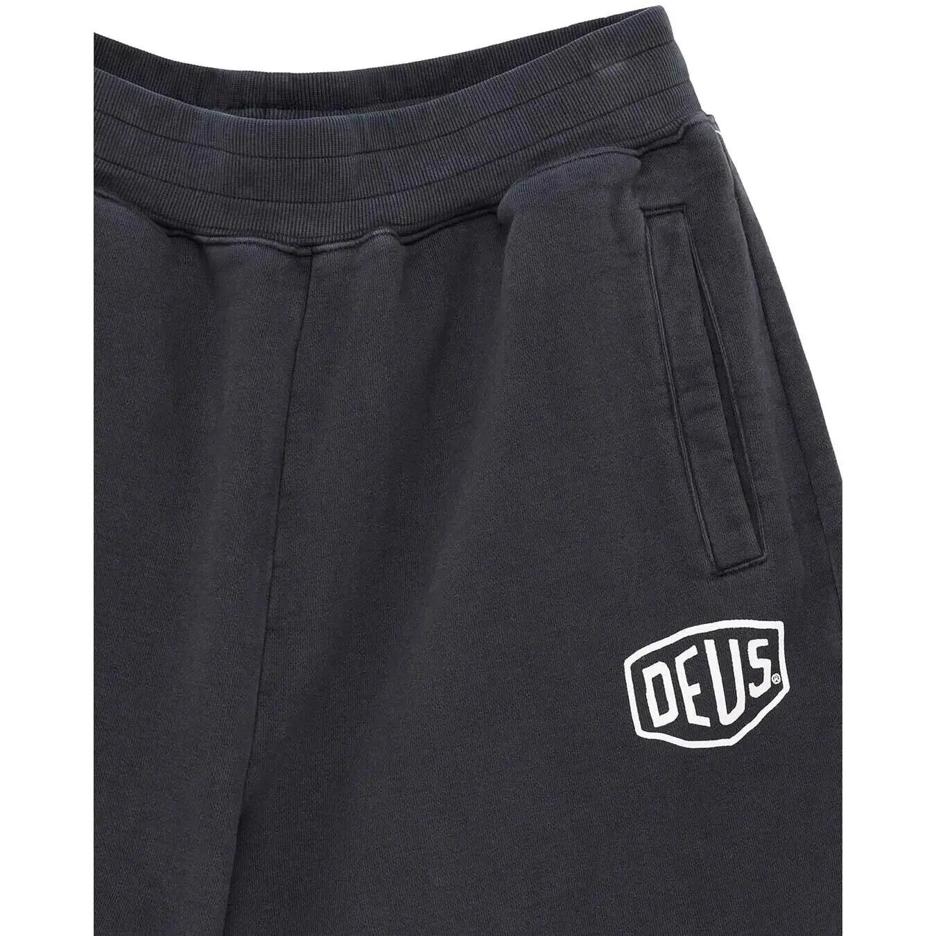 Shorts Deus Ex Machina Shield 3/4
