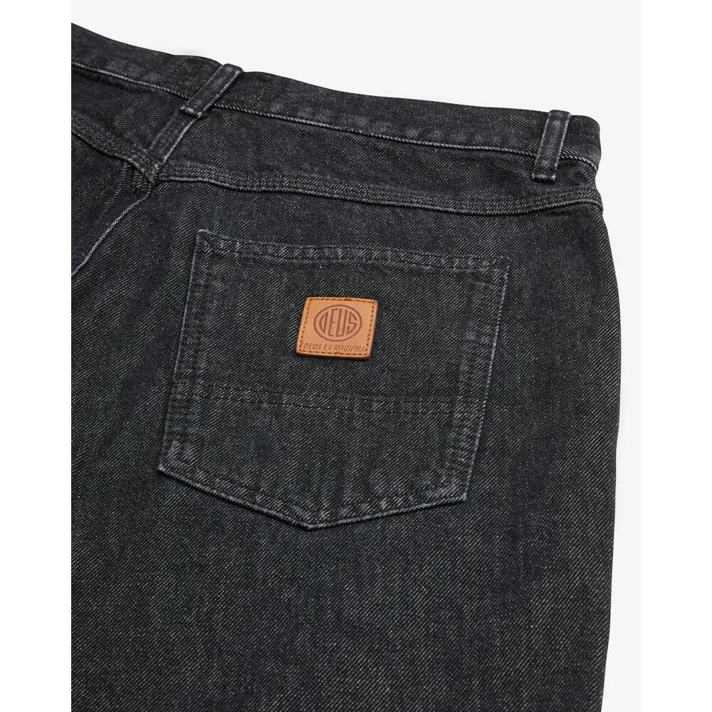 Jeans Deus Ex Machina Omaha Relaxed 6/7