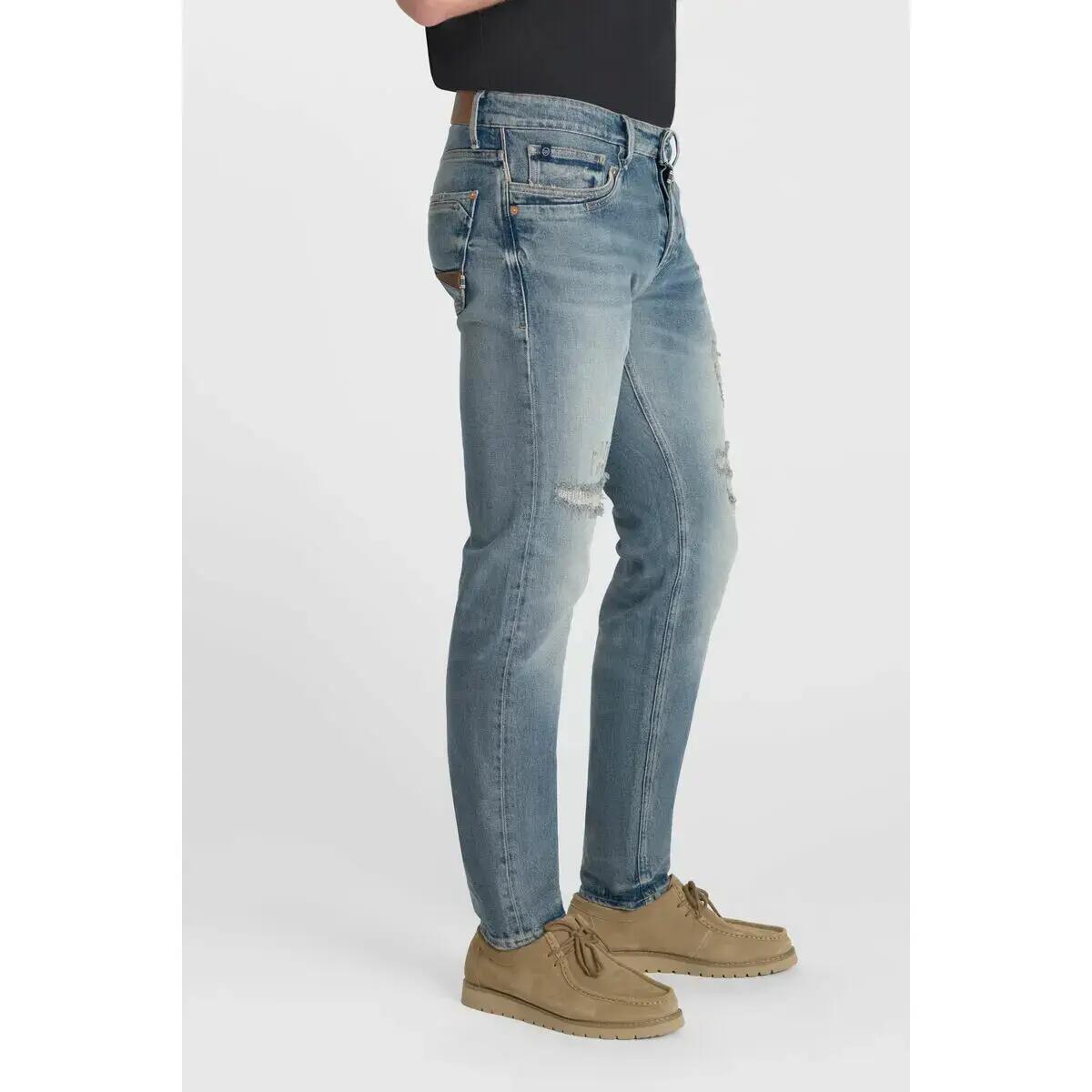 Jeans Le Temps des cerises Curmet 5/7