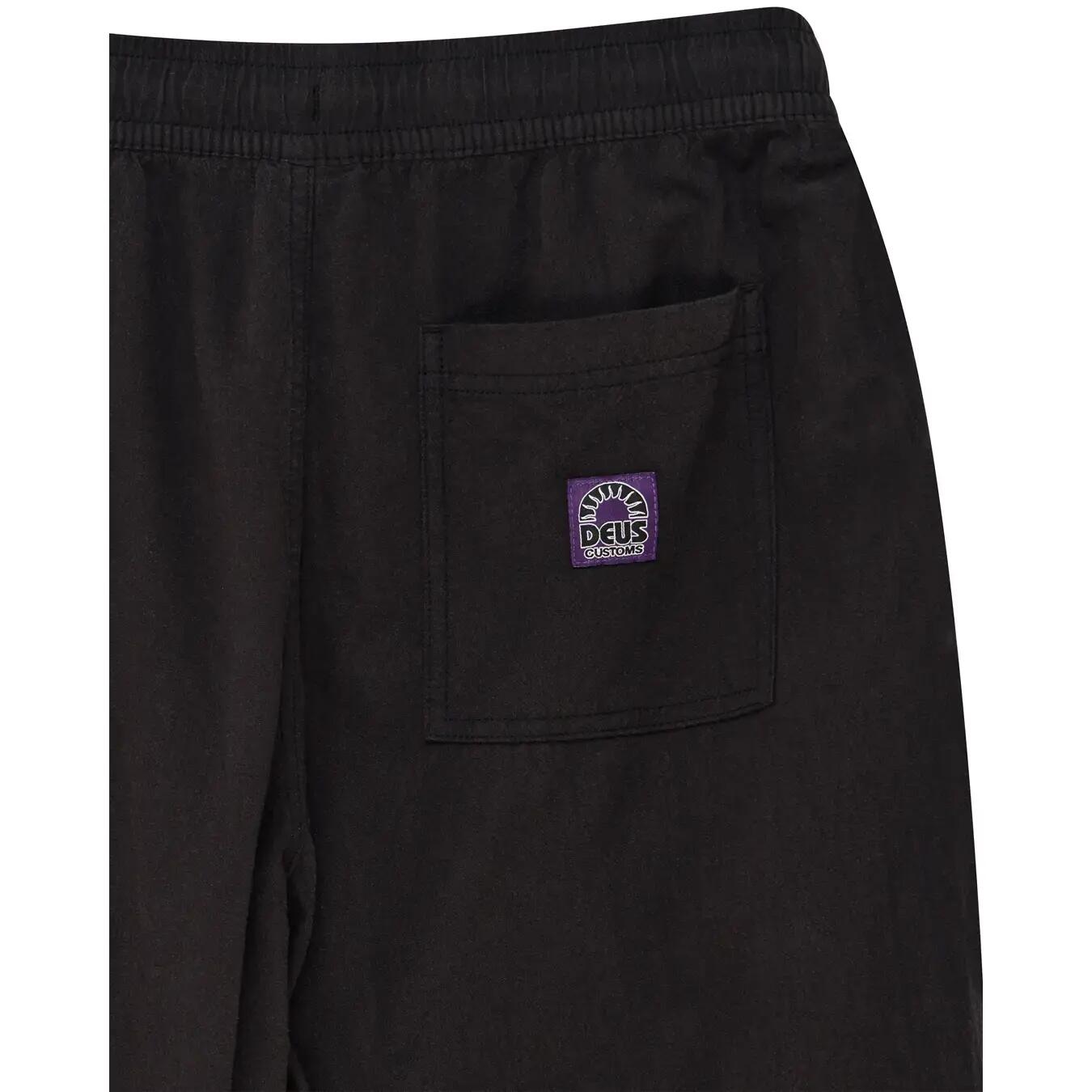 Trousers Deus Ex Machina Infinity Beach 4/4