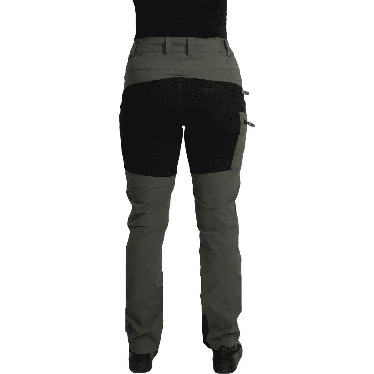 Spodnie damskie Dobsom Grand Canyon 3/5