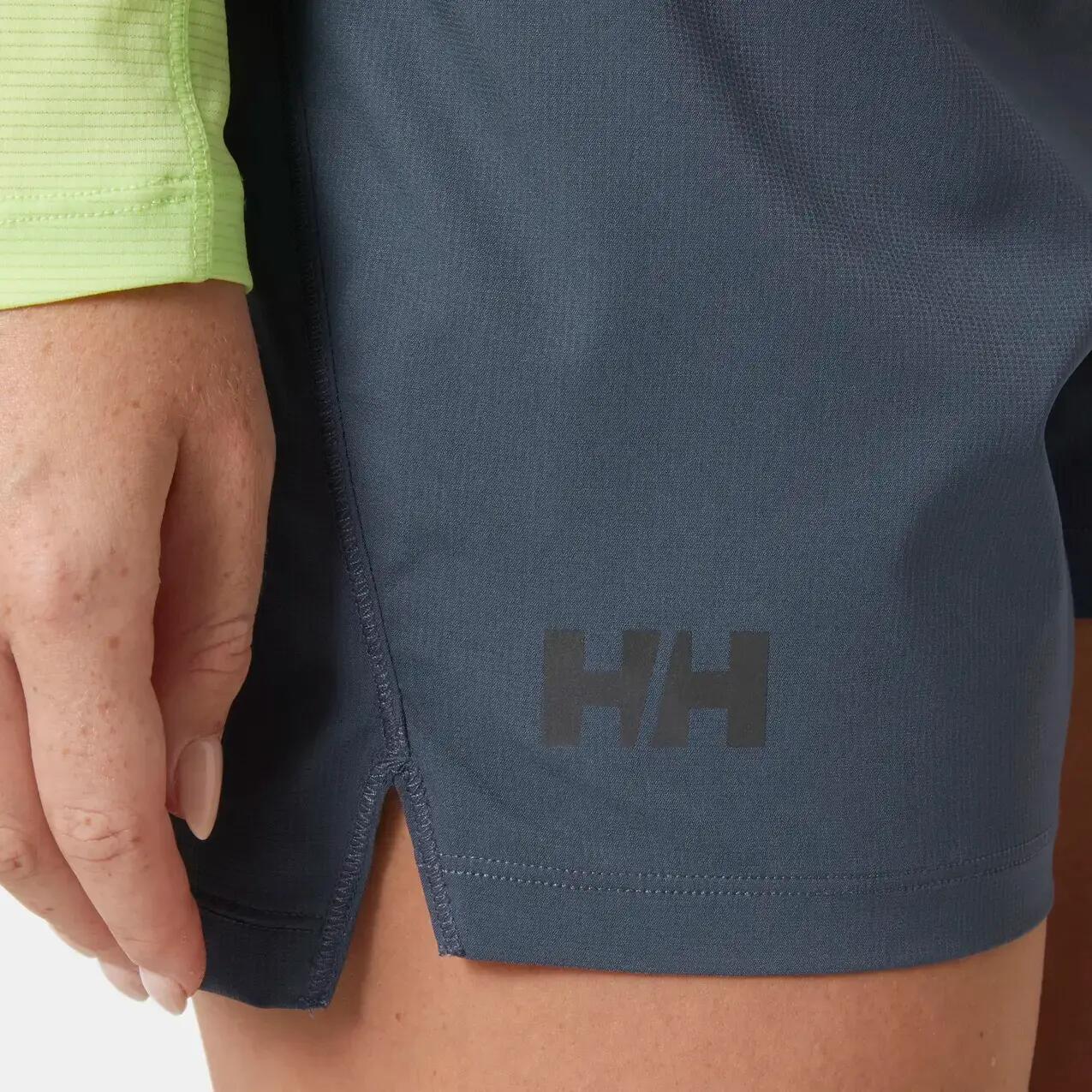 Short femme Helly Hansen 3" 4/5