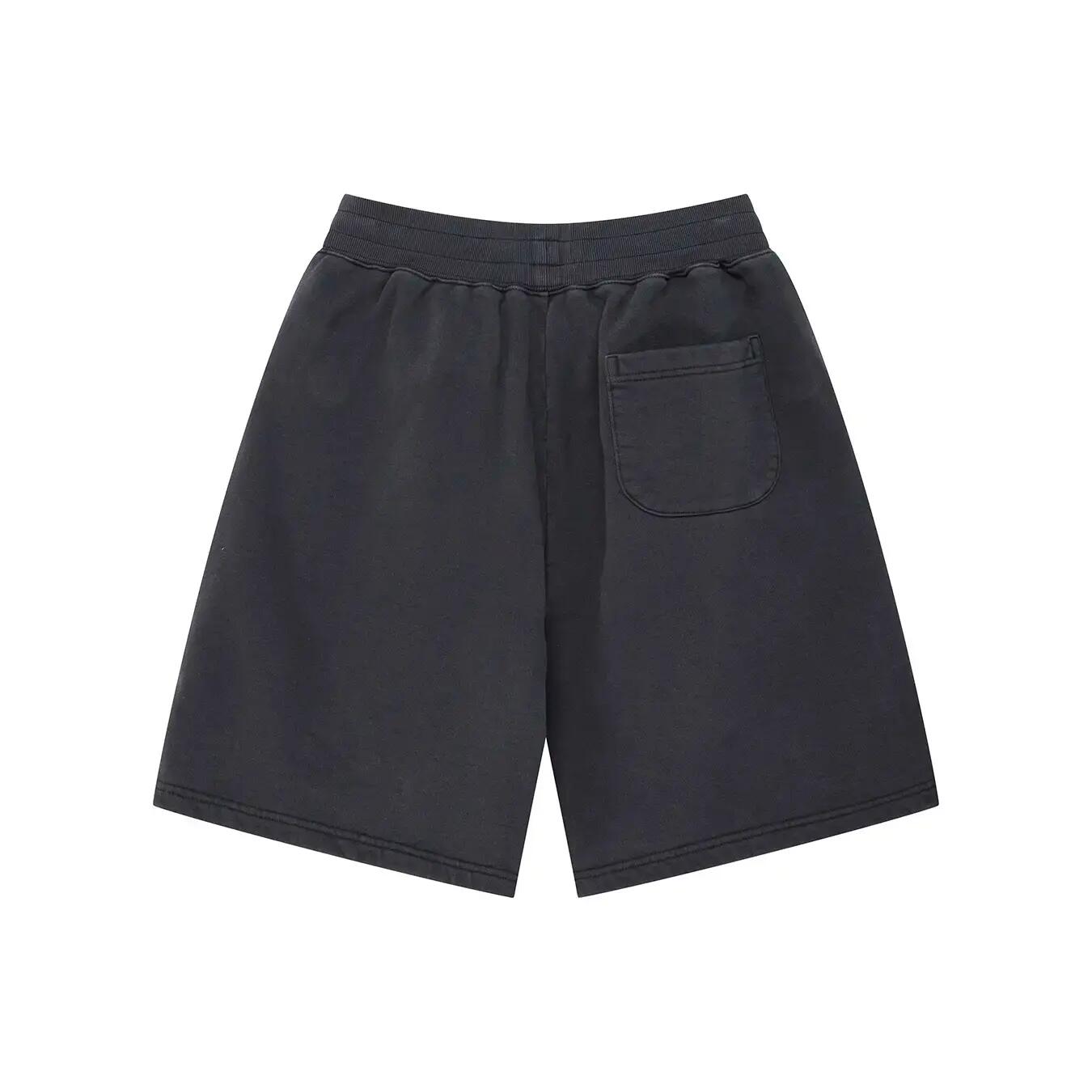 Shorts Deus Ex Machina Shield 2/4