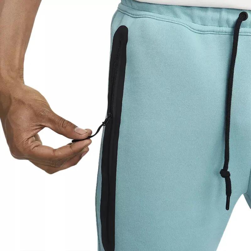 Pantalon de survêtement Homme Nike TECH FLEECE 5/7