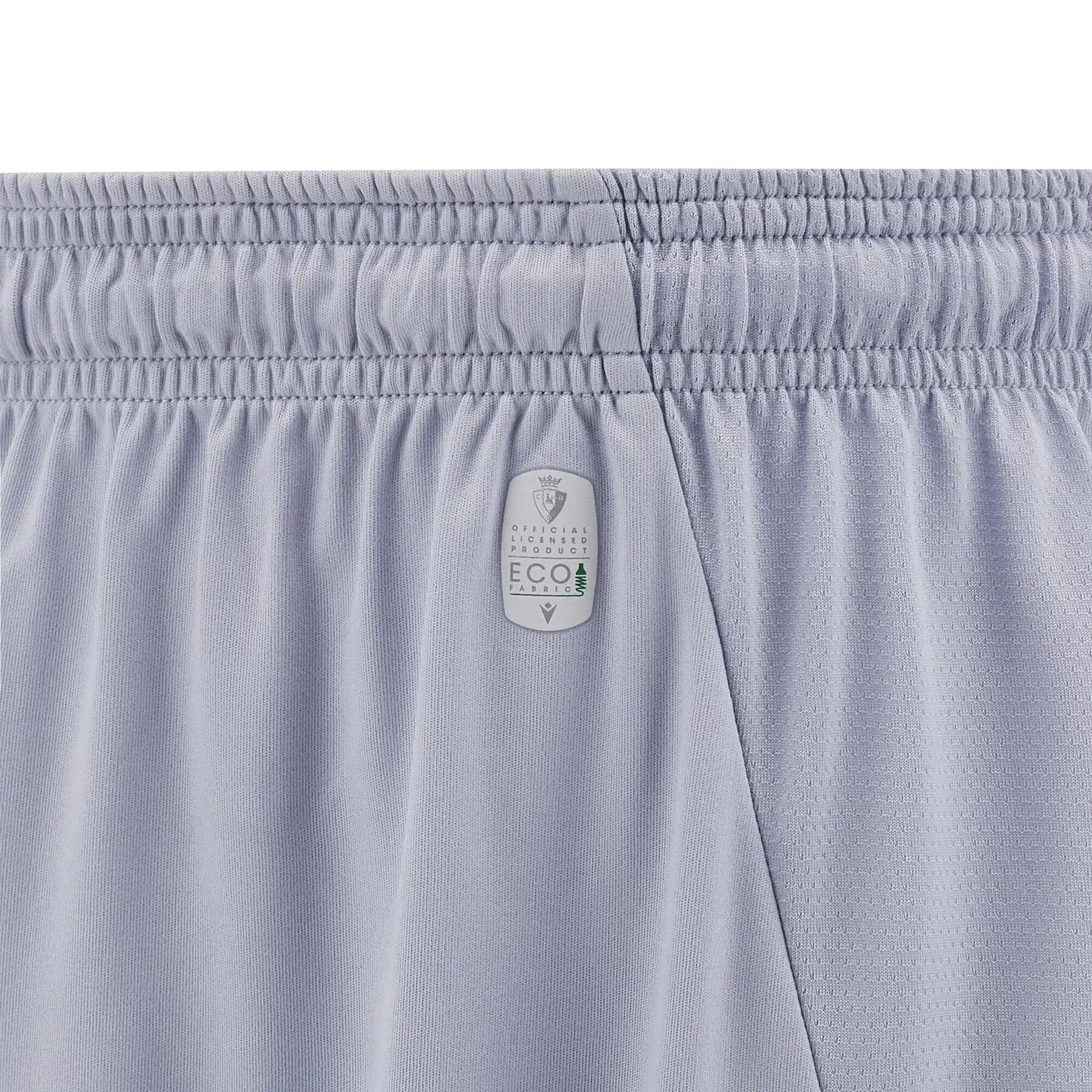 Trikotshorts Atlético Osasuna 2024/25 3/5