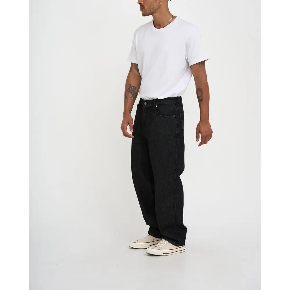 Jeans Deus Ex Machina Omaha Relaxed 5/7