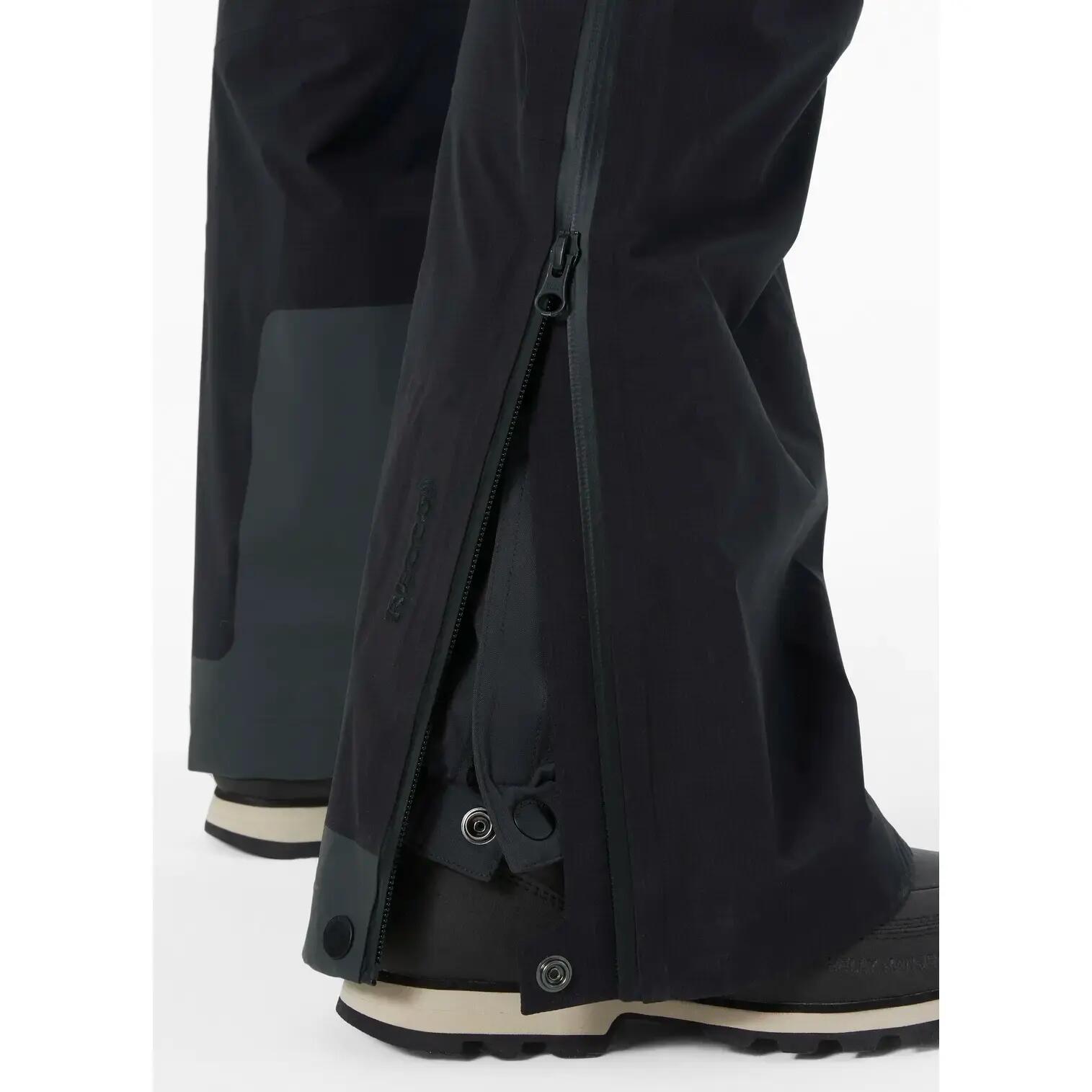 Női sínadrág Helly Hansen Odin BC Infinity Shell 7/7