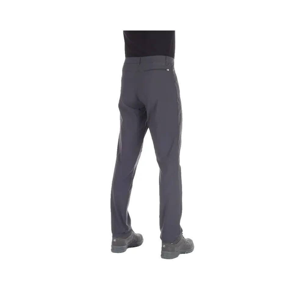 Pantalone da escursionismo Mammut leggero e stretch 3/5