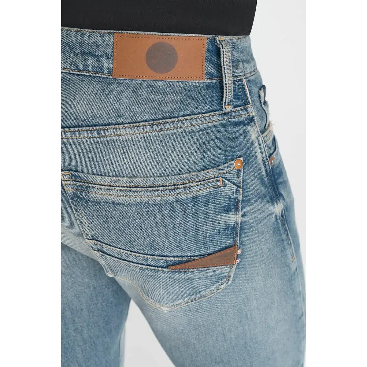 Jeans Le Temps des cerises Curmet 4/7