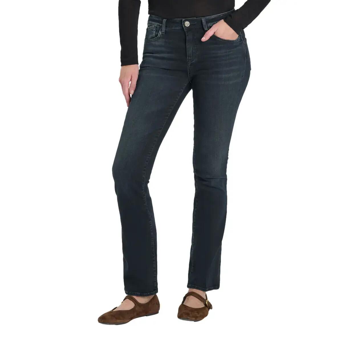 Jeans Le Temps des cerises Power Bootcut 3/7