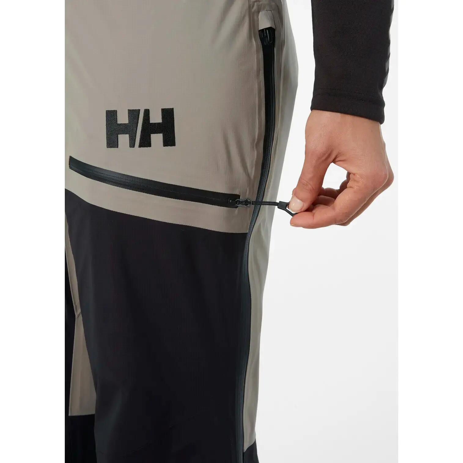Női sínadrág Helly Hansen Odin BC Infinity Shell 6/7