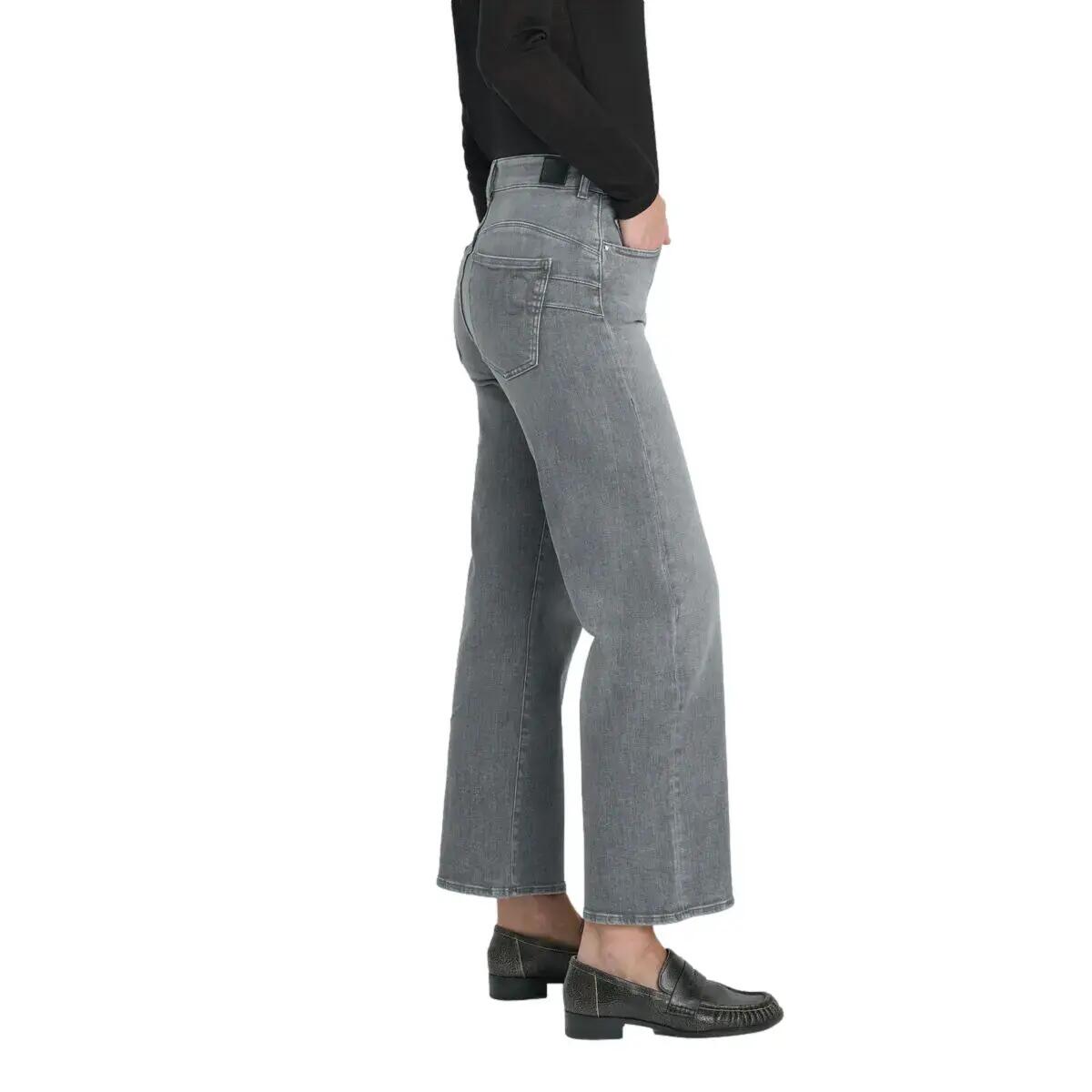Jeans Le Temps des cerises Waldo Wide Leg 6/7