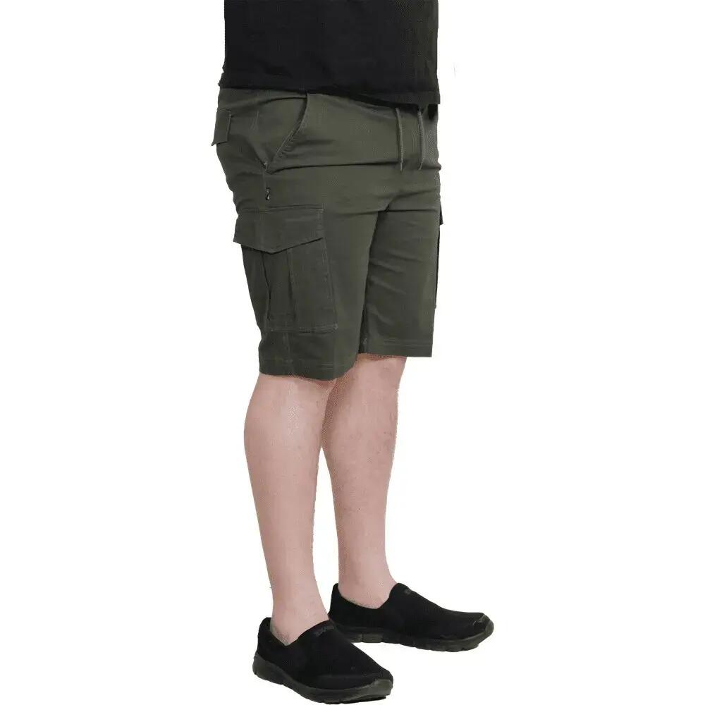 Spodenki cargo Dobsom 4/5