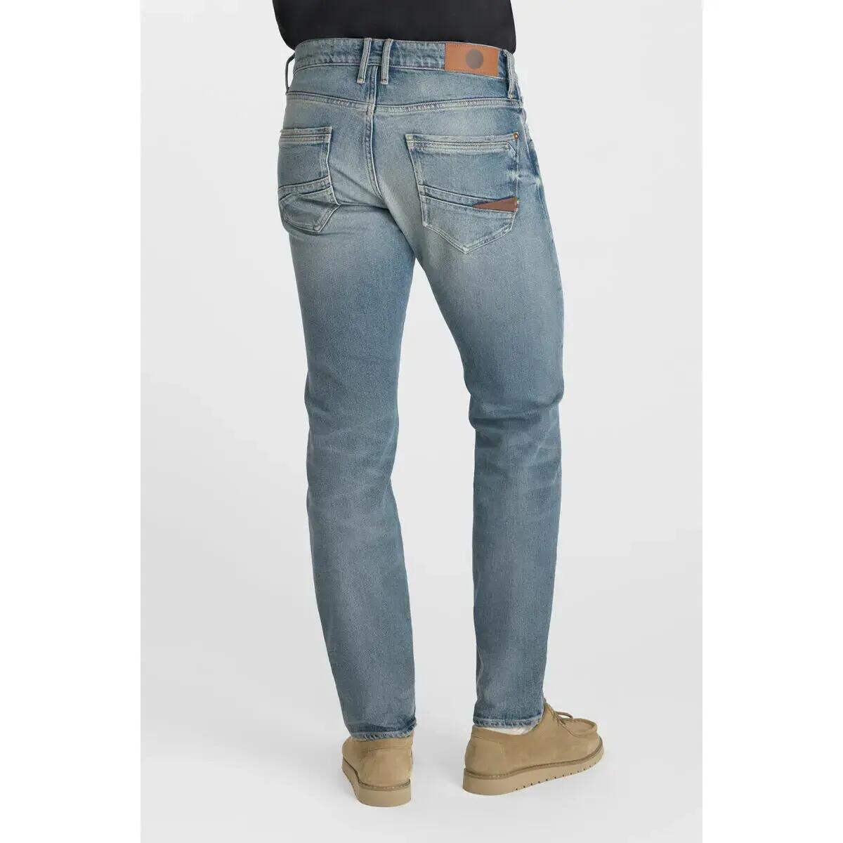 Jeans Le Temps des cerises Curmet 3/7