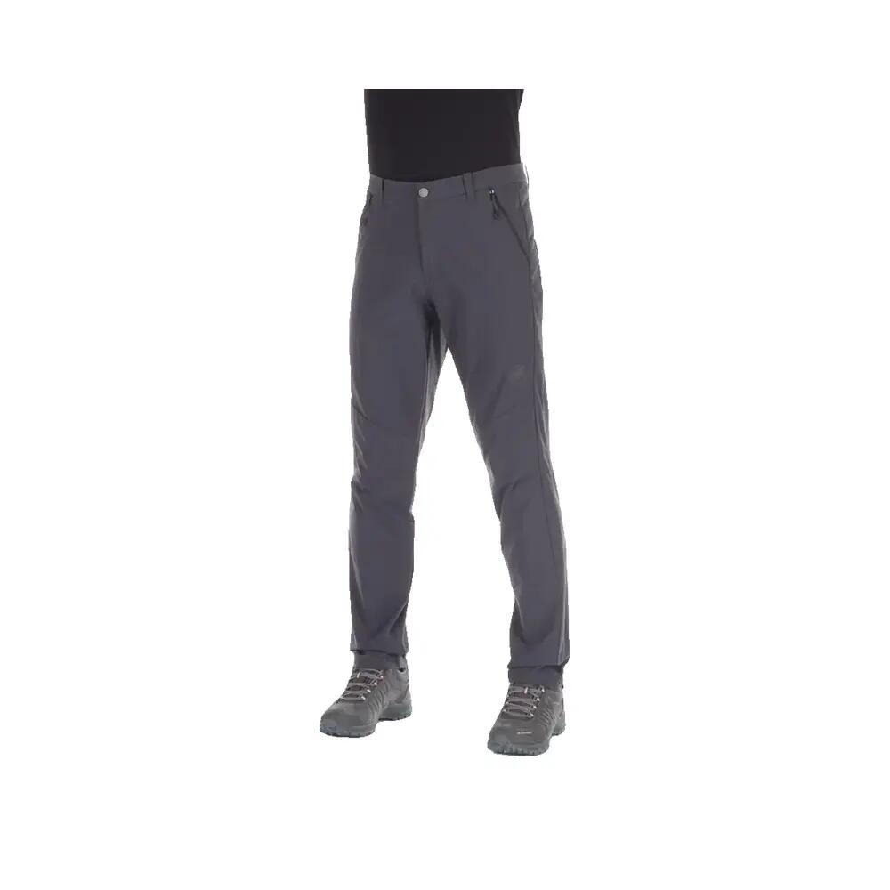 Pantalone da escursionismo Mammut leggero e stretch 2/5
