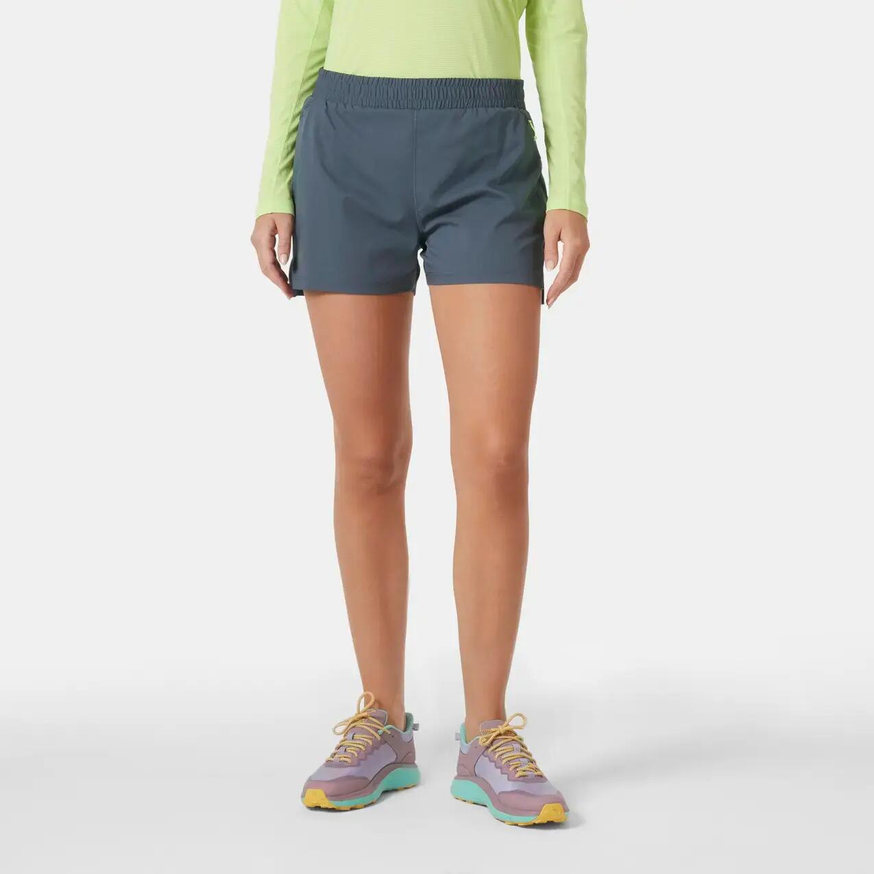 Short femme Helly Hansen 3" 2/5