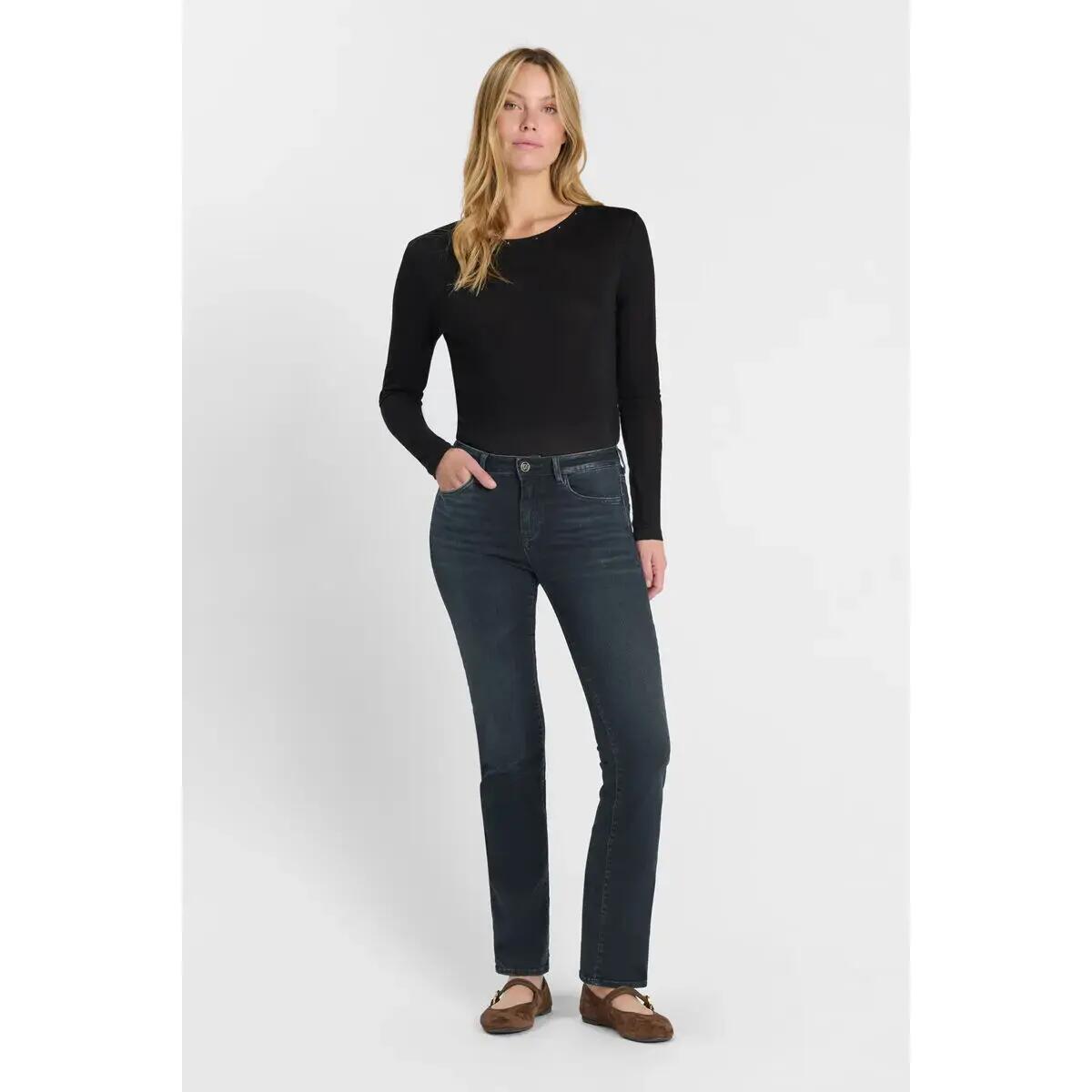 Jeans Le Temps des cerises Power Bootcut 2/7