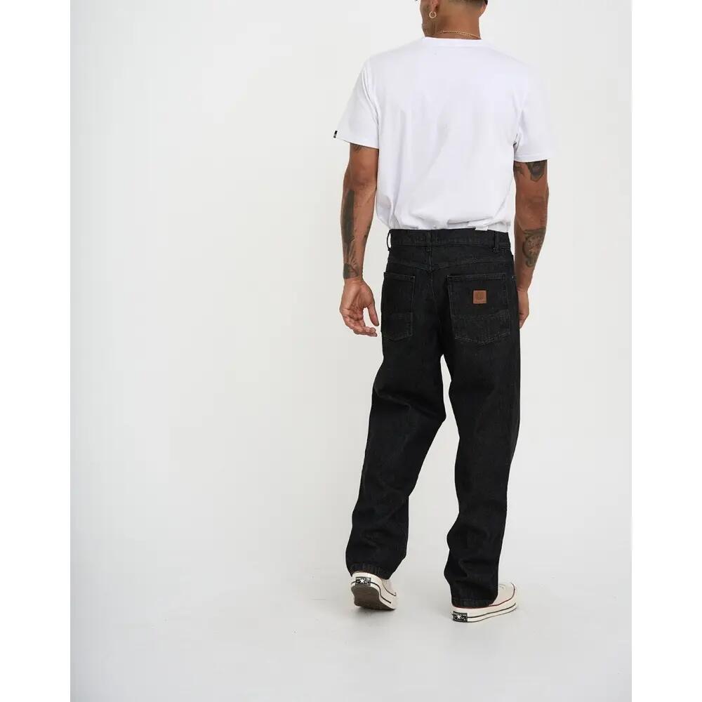 Jeans Deus Ex Machina Omaha Relaxed 4/7