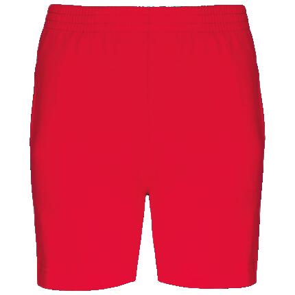Short jersey sport enfant - Oxford Grey - 10/12 ans