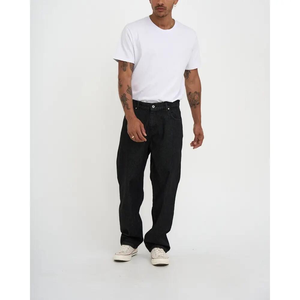 Jeans Deus Ex Machina Omaha Relaxed 3/7