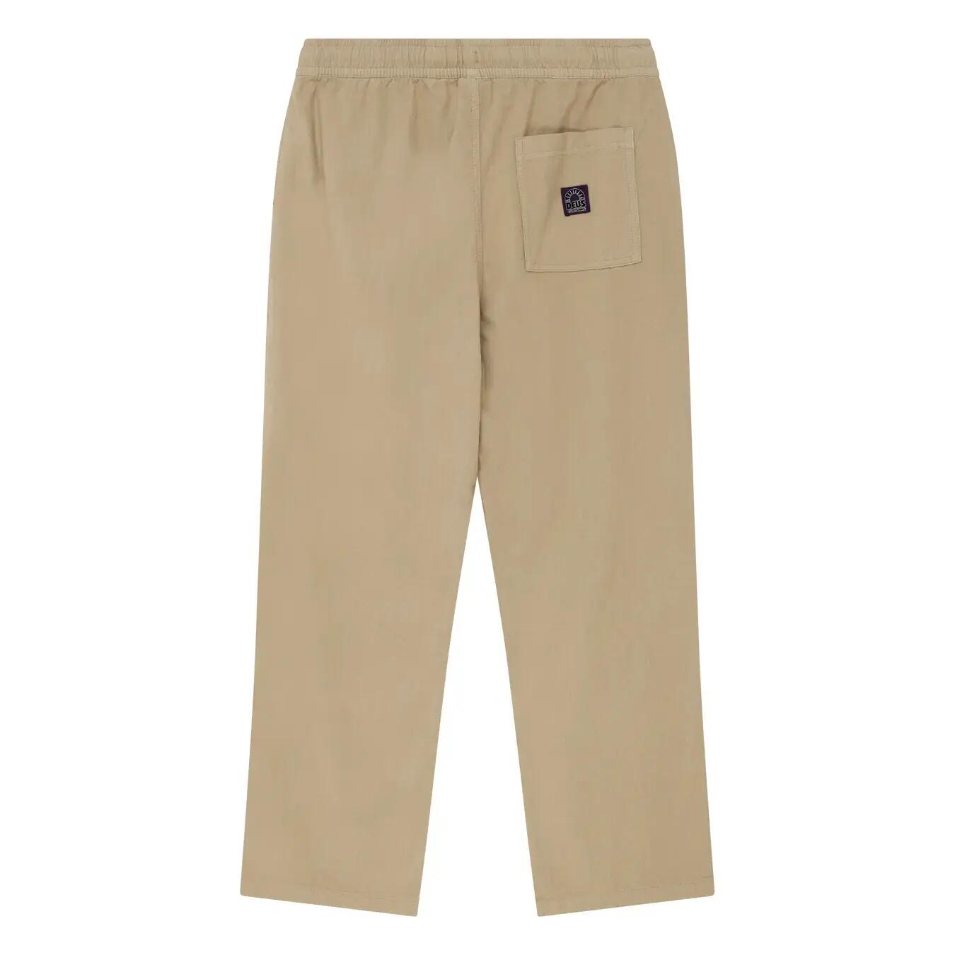 Trousers Deus Ex Machina Infinity Beach 2/4