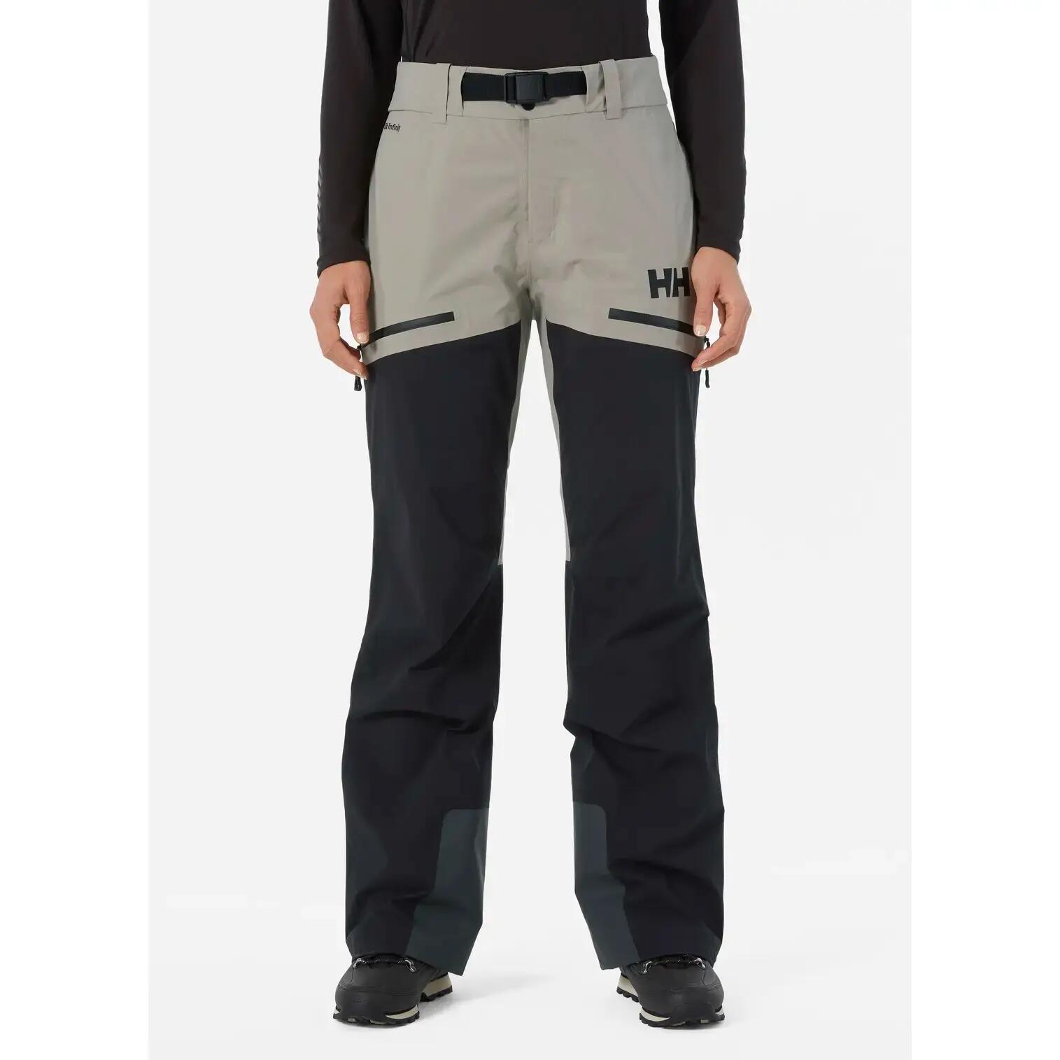 Női sínadrág Helly Hansen Odin BC Infinity Shell 3/7