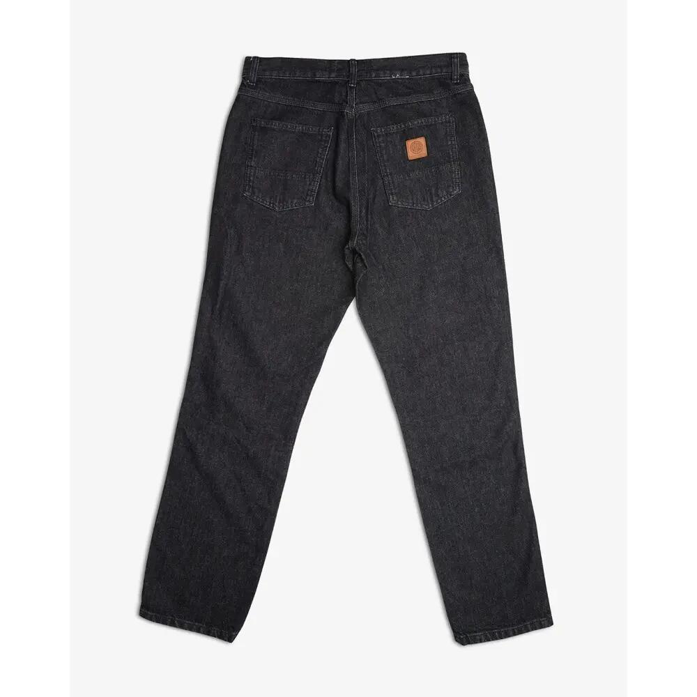 Jeans Deus Ex Machina Omaha Relaxed 2/7