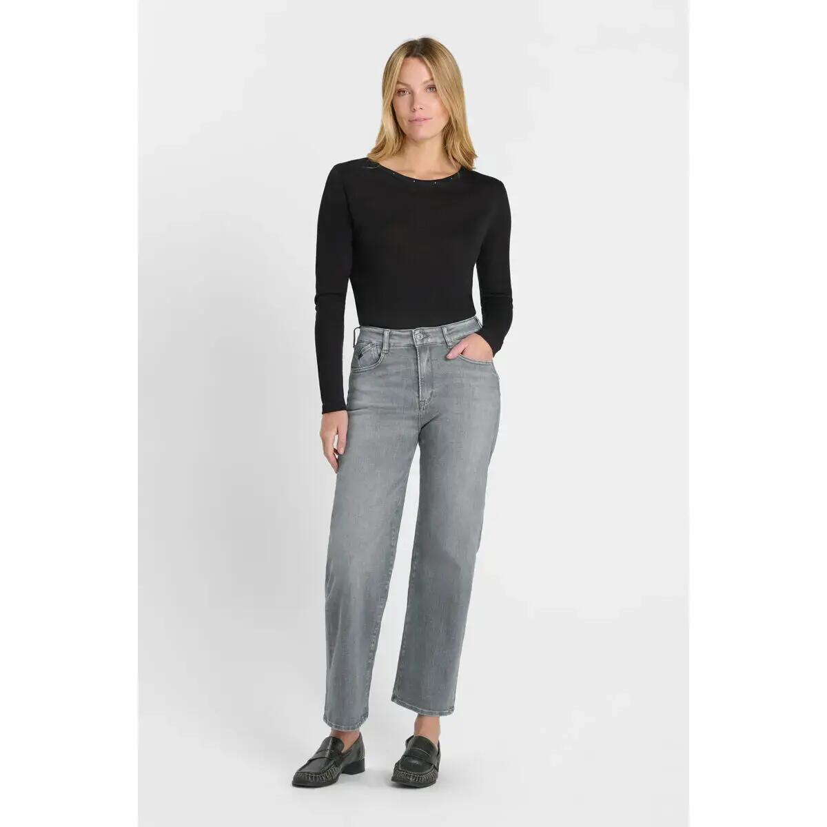 Jeans Le Temps des cerises Waldo Wide Leg 3/7