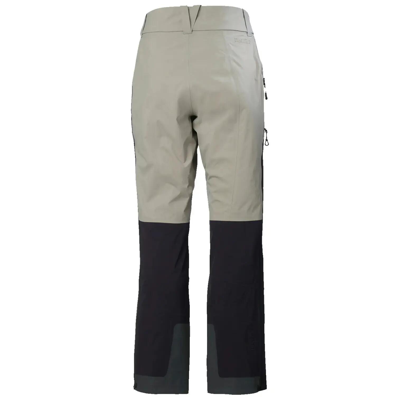 Női sínadrág Helly Hansen Odin BC Infinity Shell 2/7