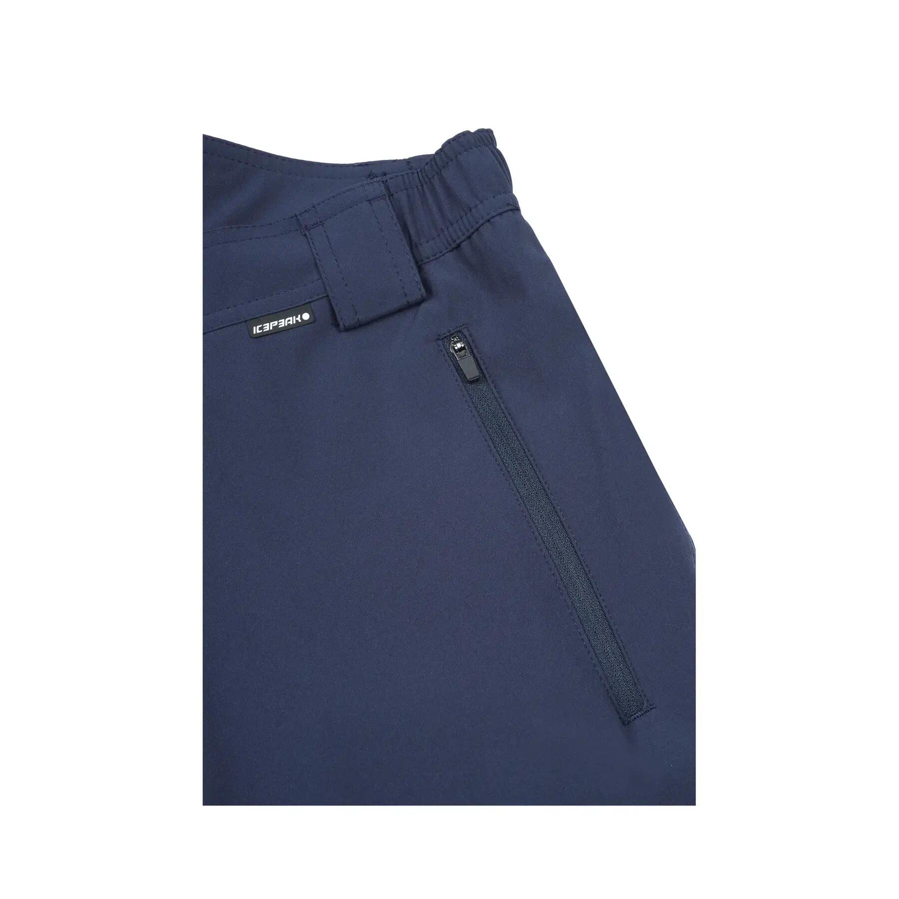 Damenhosen Icepeak Doral 6/6