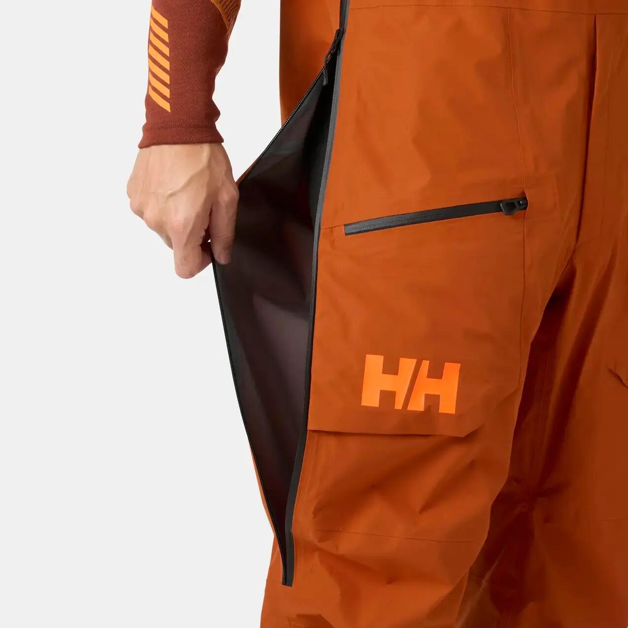 Ski-overalls Helly Hansen Ridge Infinity 7/7