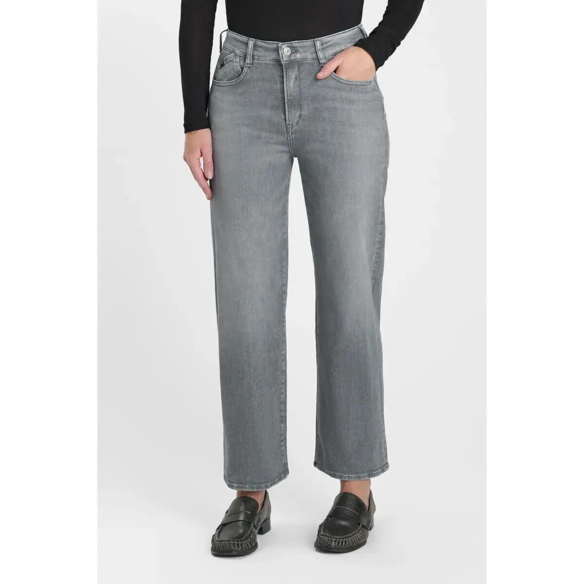 Jeans Le Temps des cerises Waldo Wide Leg 2/7