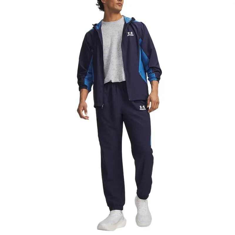 Pantalones de Chándal Under Armour Tech Sport para Hombre 5/5