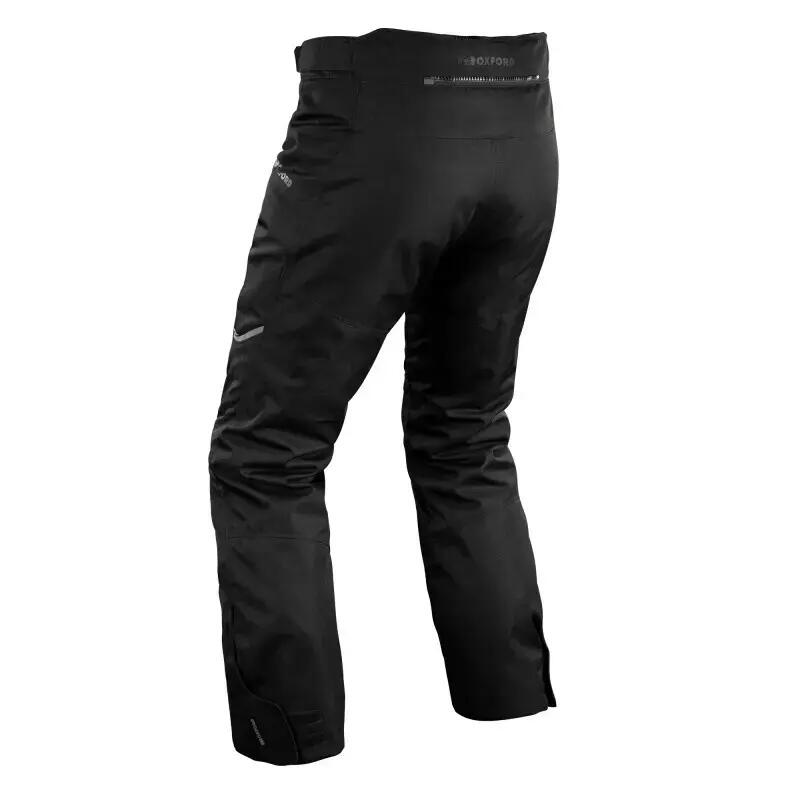 Pantalon moto Oxford Metro 2.0 MS Stealth L 2/2
