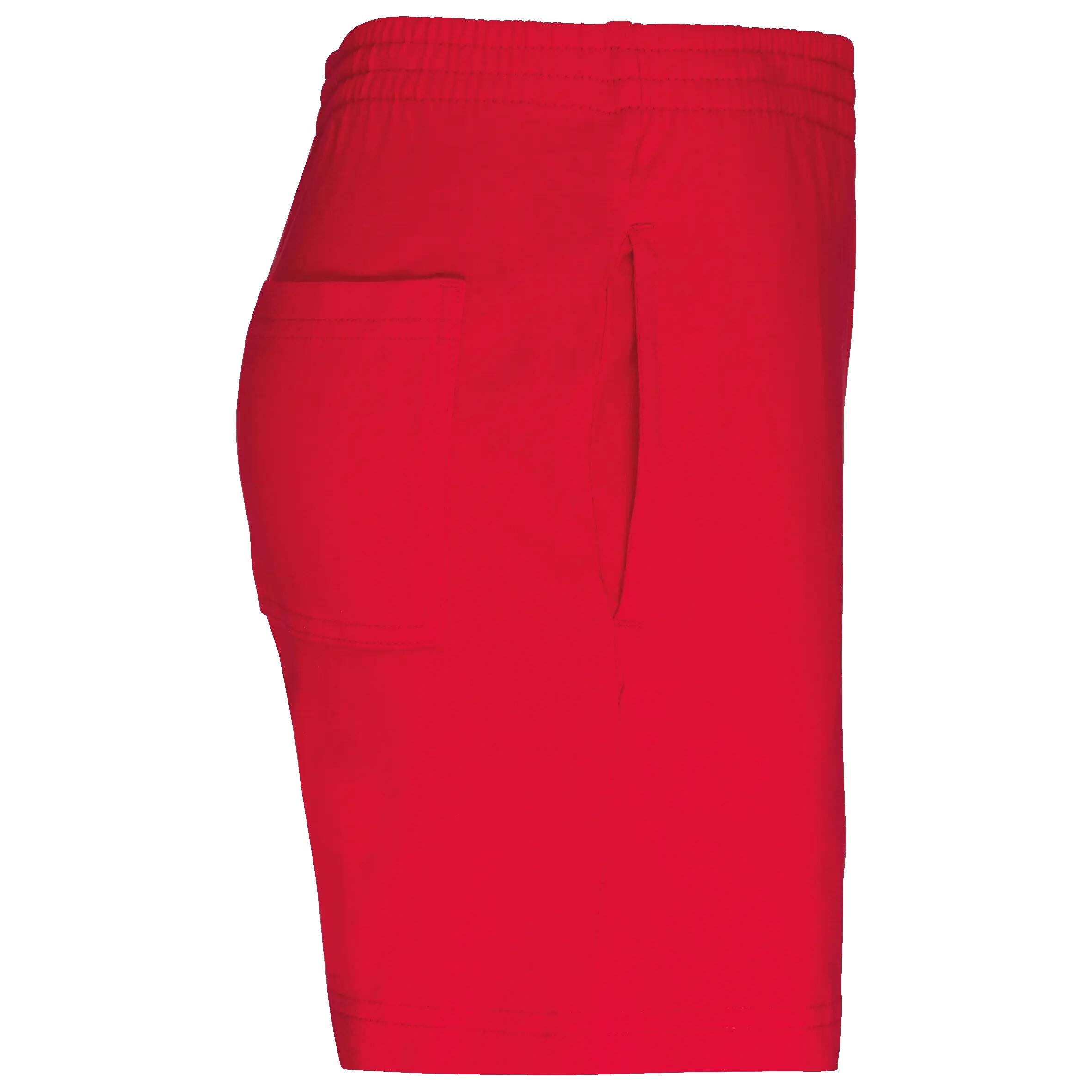 Kinder-Jersey-Shorts Proact Sport 2/3