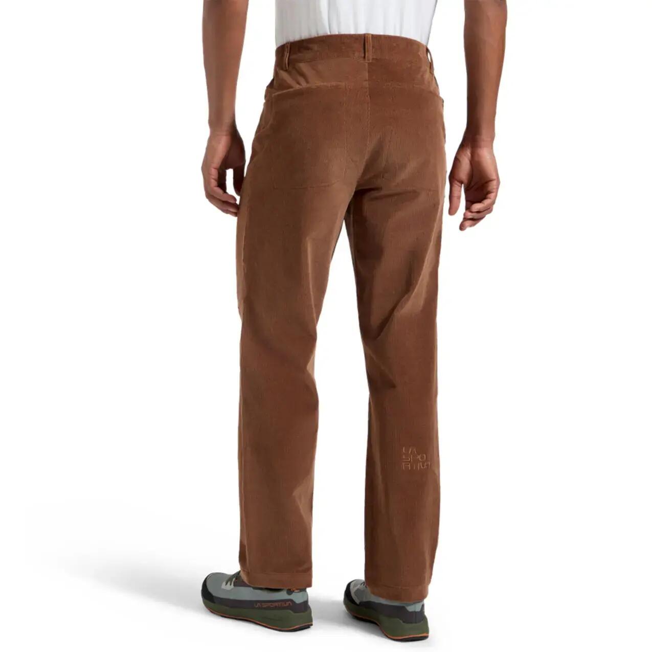 Pantalon La Sportiva Setter 4/4