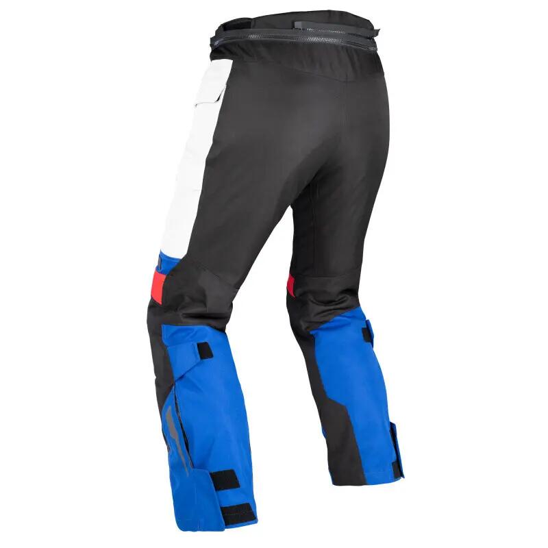 Spodnie motocyklowe Oxford Rockland Ms R 2/4