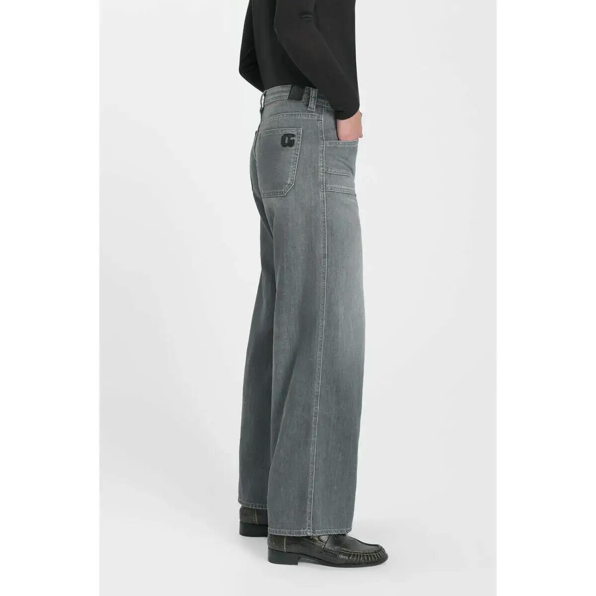 Vaqueros de mujer Le Temps des cerises Lauryn Leona Bootcut 6/7