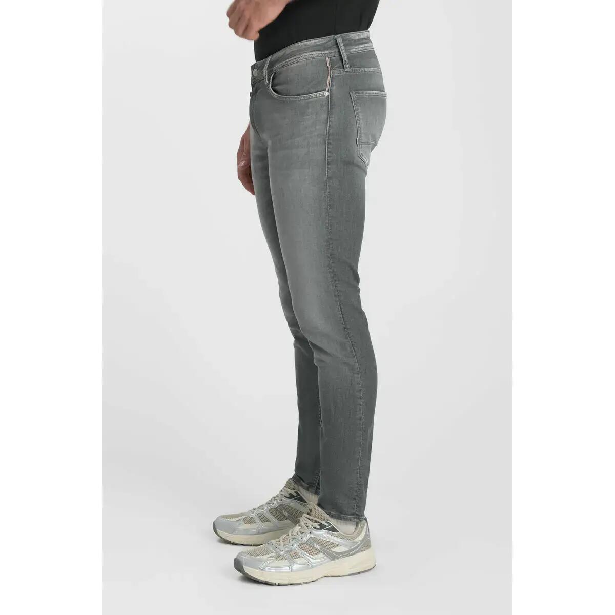 Jeans Slim 700/11 Le Temps des cerises 7/7