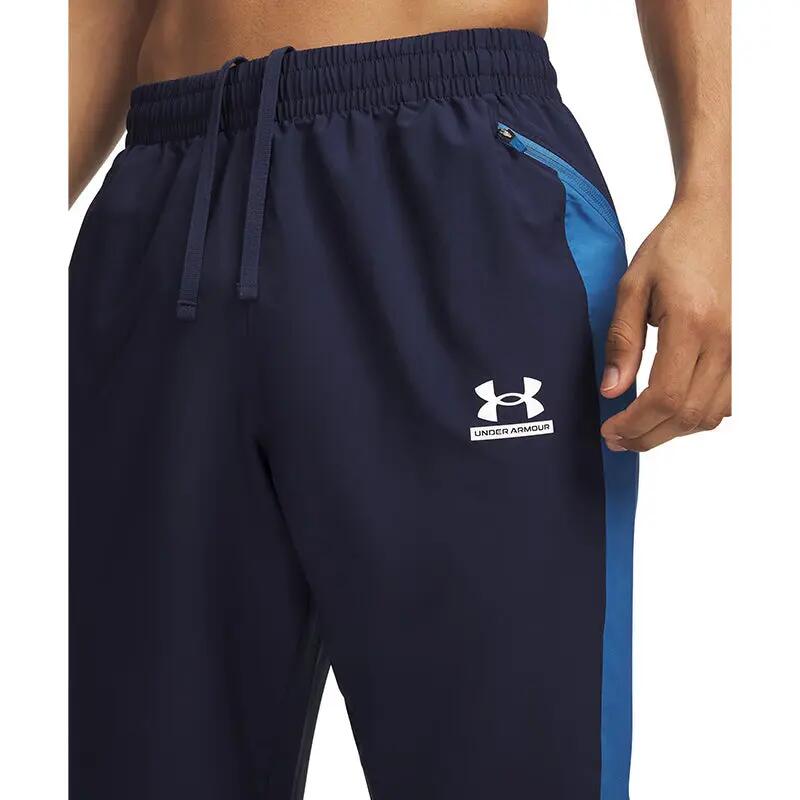 Pantalones de Chándal Under Armour Tech Sport para Hombre 4/5