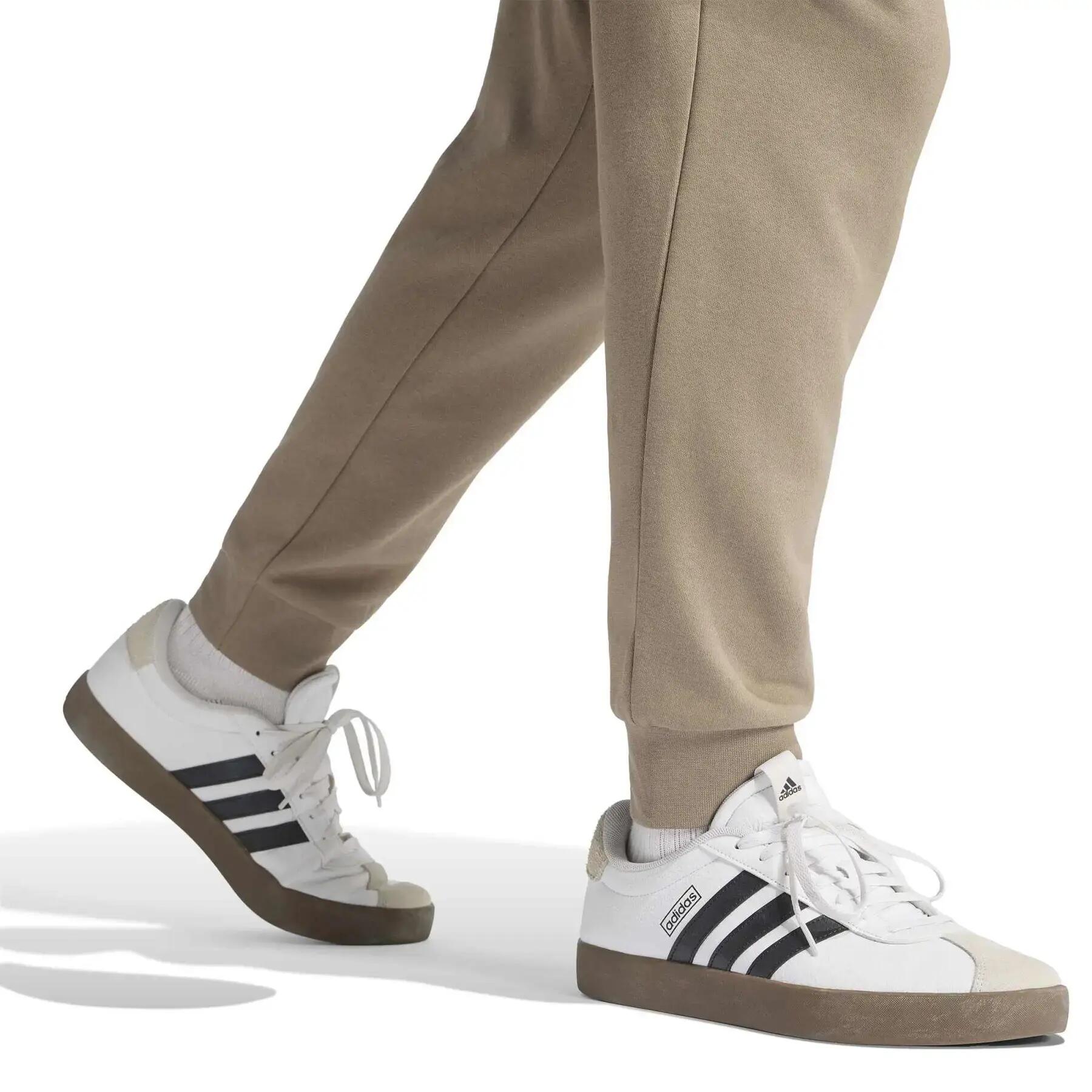 Cargo-Hose adidas Essentials Feelcozy Fleece 5/6