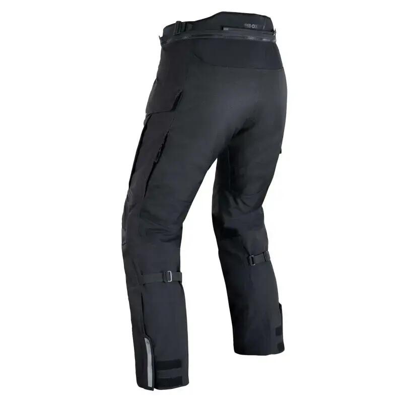 Pantalon moto Oxford Stormland D2D Tech R 2/2