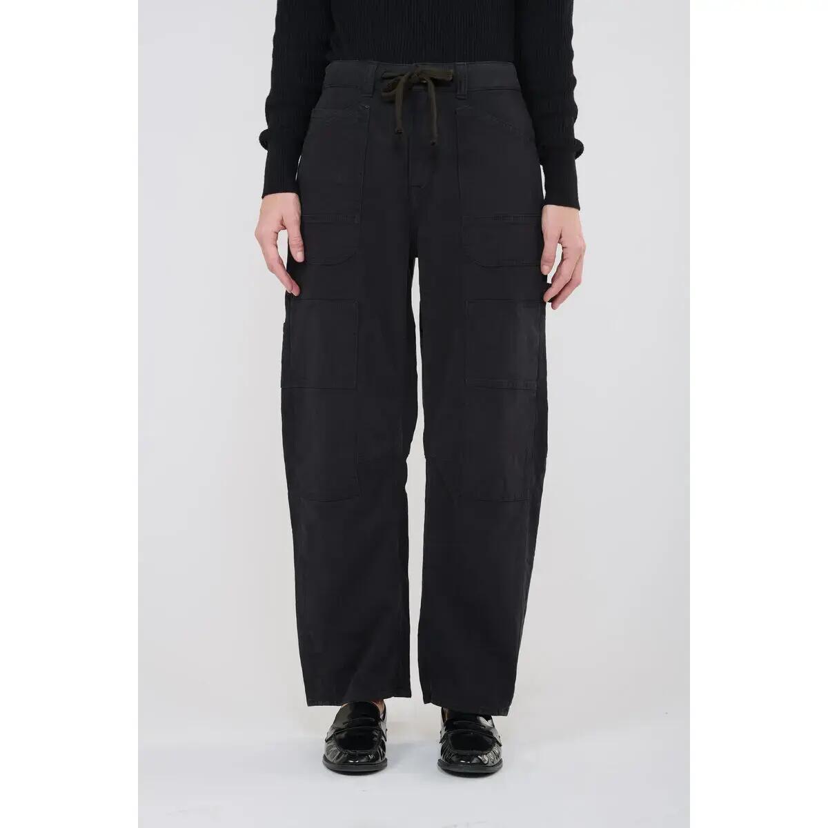 Women's jeans Le Temps des cerises Madie Work 1/2
