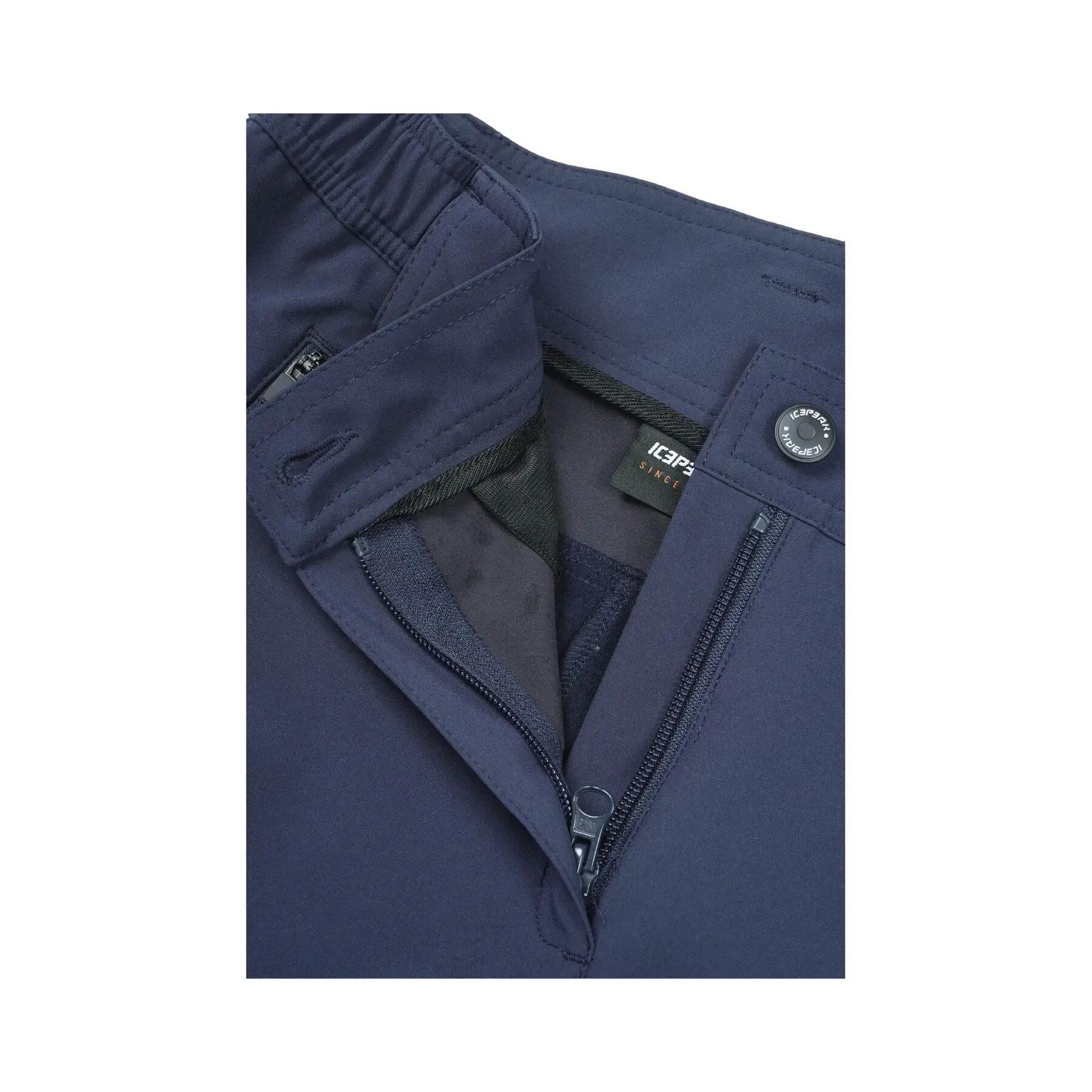Damenhosen Icepeak Doral 4/6