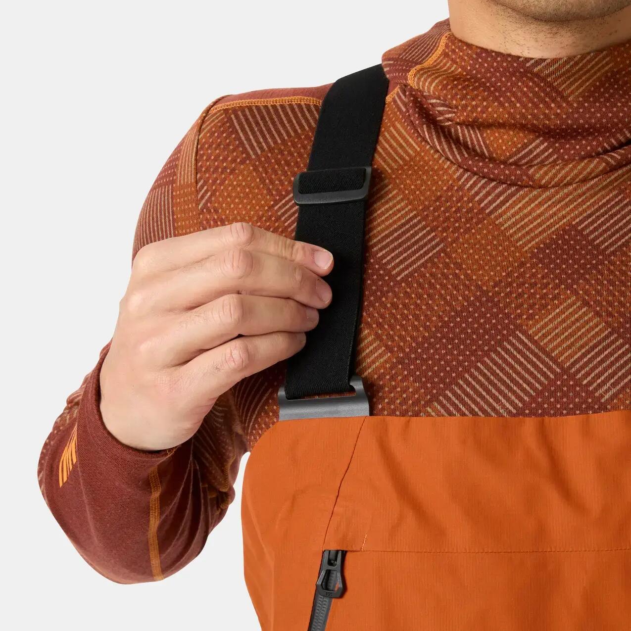 Ski-overalls Helly Hansen Ridge Infinity 5/7