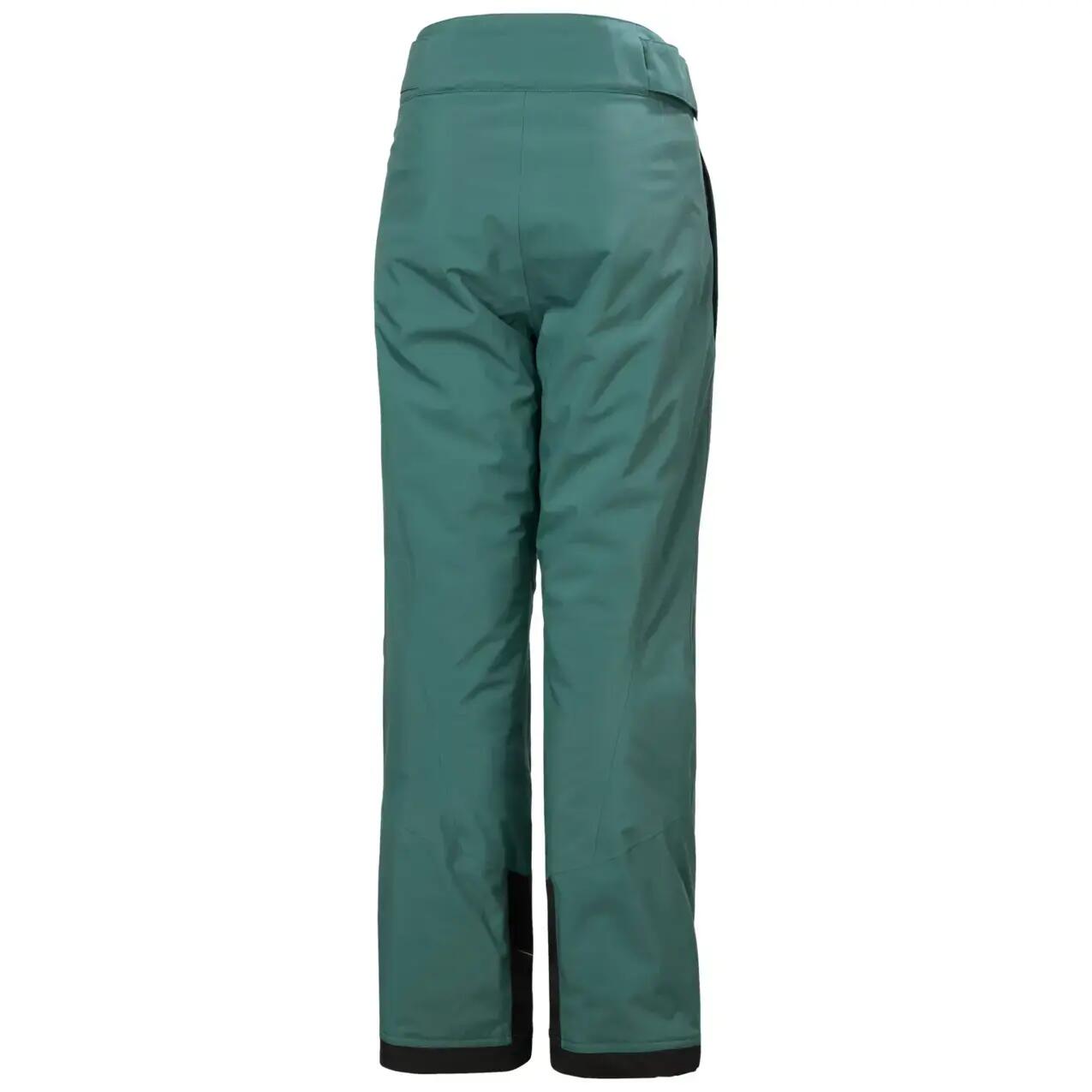 Dziewczęce spodnie narciarskie Helly Hansen Diamond 2/2