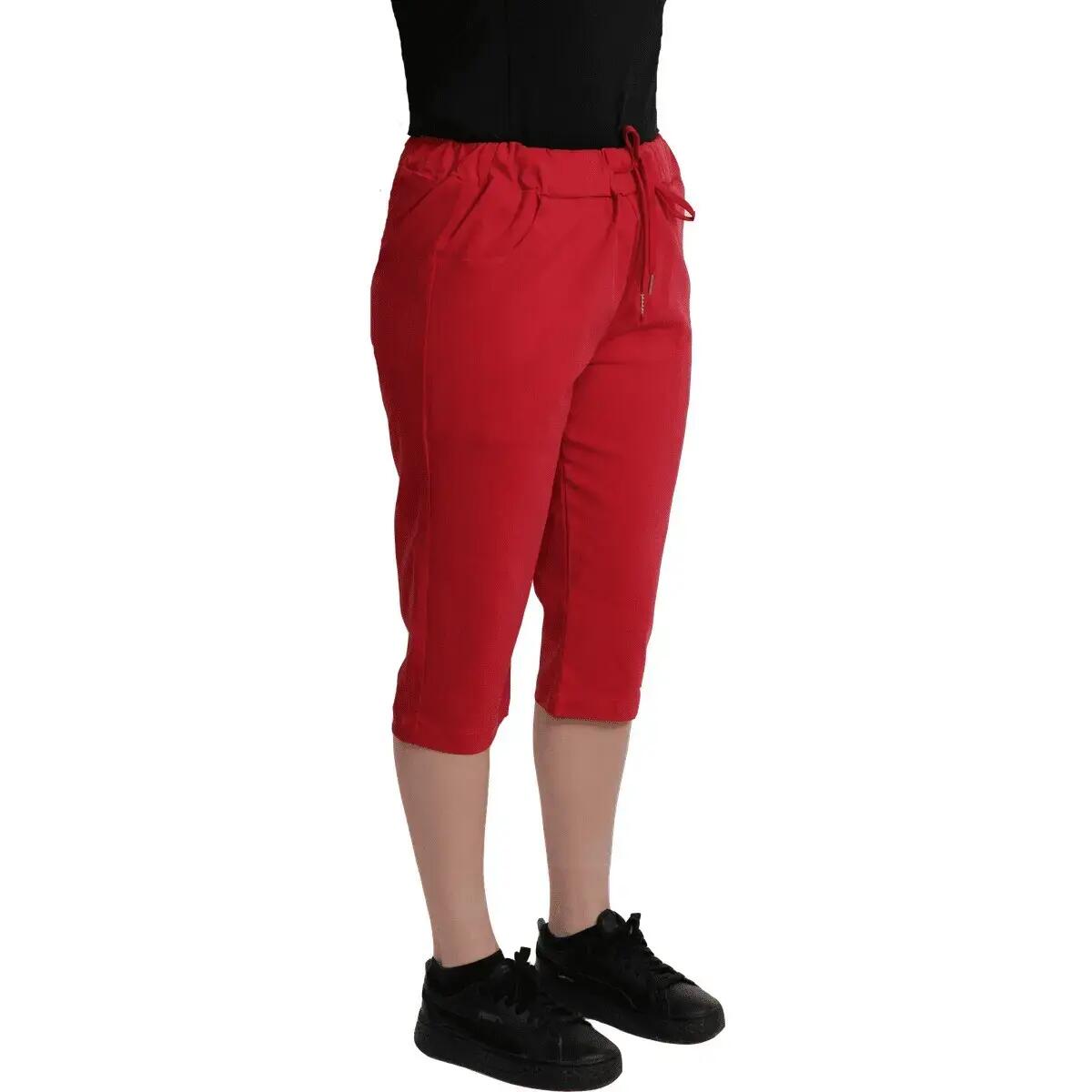 Spodnie damskie 7/8 Dobsom Savannah Capri 5/5