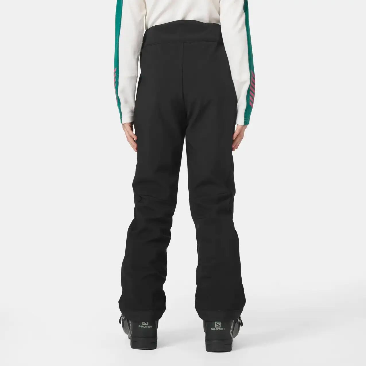 Skihose, Mädchen Helly Hansen Maya Stretch 4/5